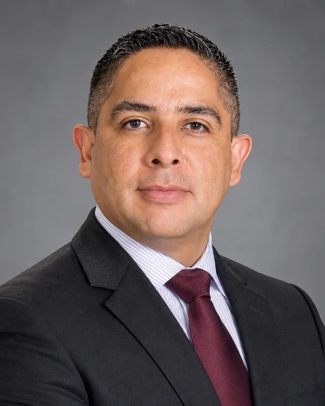 Javier Cabalceta González, associate at Jiménez y Guzmán