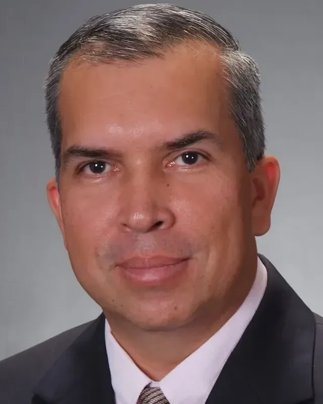 Mario Alberto Rivera Jiménez, managing partner at Jiménez y Guzmán